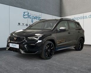 Cupra Ateca Gebrauchtwagen