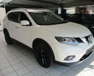 Nissan X-Trail Gebrauchtwagen