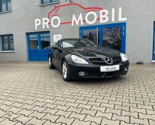 Mercedes-Benz SLK 300 Gebrauchtwagen