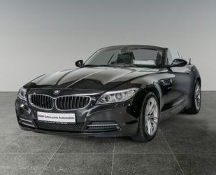 BMW Z4 Gebrauchtwagen