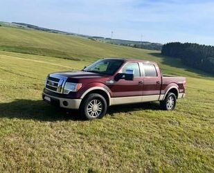 Ford F 150 Gebrauchtwagen