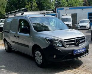 Mercedes-Benz Citan Gebrauchtwagen