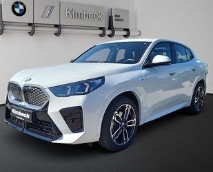 BMW iX2 Gebrauchtwagen
