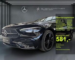Mercedes-Benz CLE 200 Gebrauchtwagen