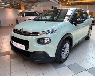 Citroen C3 Gebrauchtwagen