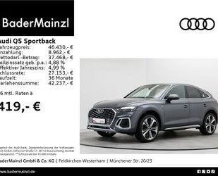 Audi Q5 Gebrauchtwagen
