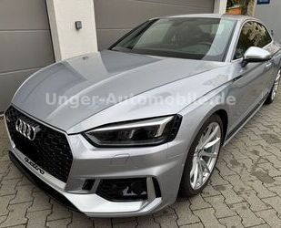 Audi RS5 Gebrauchtwagen