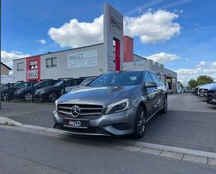 Mercedes-Benz A 180 Gebrauchtwagen