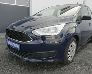 Ford C-Max Gebrauchtwagen
