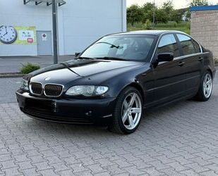 BMW 318 Gebrauchtwagen