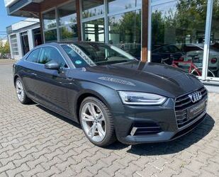 Audi A5 Gebrauchtwagen