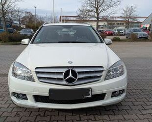 Mercedes-Benz C 220 Gebrauchtwagen