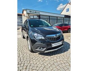 Opel Mokka Gebrauchtwagen