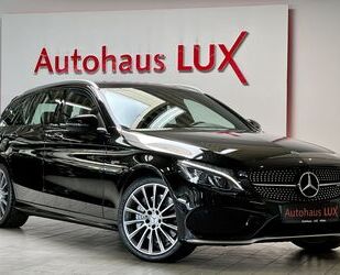 Mercedes-Benz C 43 AMG Gebrauchtwagen