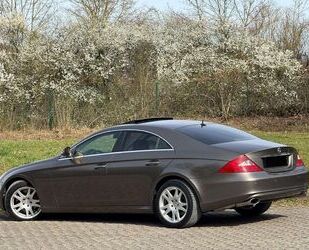Mercedes-Benz CLS 350 Gebrauchtwagen