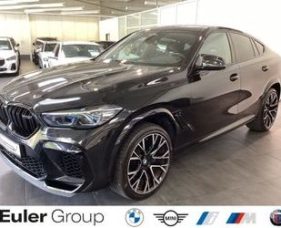 BMW X6 M Gebrauchtwagen