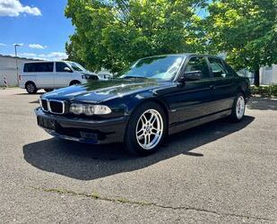 BMW 735 Gebrauchtwagen