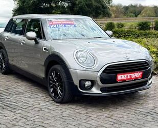 Mini One Clubman Gebrauchtwagen