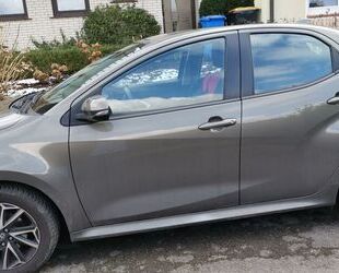 Toyota Yaris Gebrauchtwagen