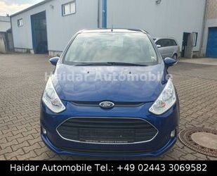 Ford B-Max Gebrauchtwagen