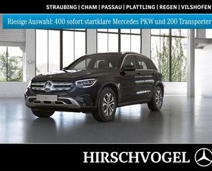 Mercedes-Benz GLC 220 Gebrauchtwagen