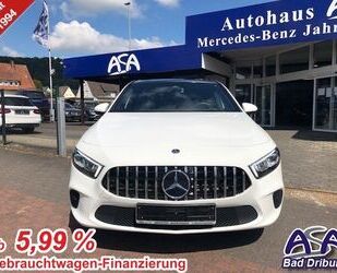 Mercedes-Benz A 180 Gebrauchtwagen