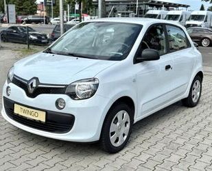Renault Twingo Gebrauchtwagen
