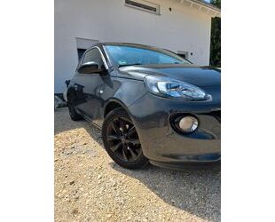 Opel Adam Gebrauchtwagen