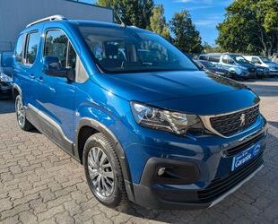 Peugeot Rifter Gebrauchtwagen