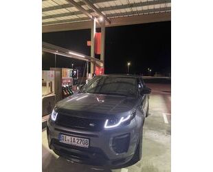 Land Rover Range Rover Evoque Gebrauchtwagen