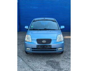 Kia Picanto Gebrauchtwagen