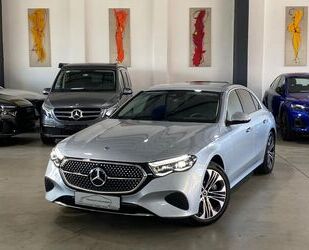 Mercedes-Benz E 400 Gebrauchtwagen