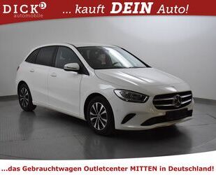 Mercedes-Benz B 180 Gebrauchtwagen