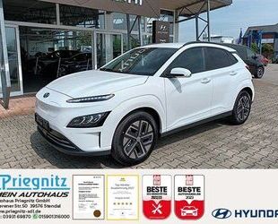 Hyundai KONA Gebrauchtwagen