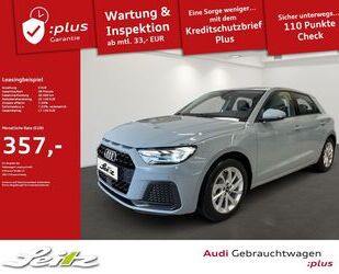Audi A1 Gebrauchtwagen