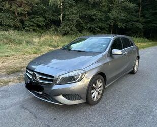 Mercedes-Benz 200 Gebrauchtwagen