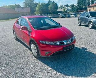 Honda Civic Gebrauchtwagen