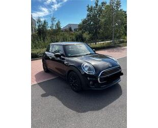 Mini ONE Gebrauchtwagen