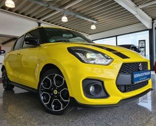 Suzuki Swift Gebrauchtwagen