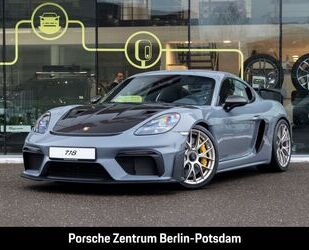 Porsche Cayman Gebrauchtwagen