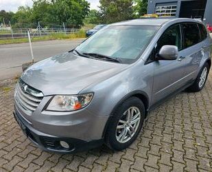 Subaru Tribeca Gebrauchtwagen