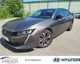 Peugeot 508 Gebrauchtwagen