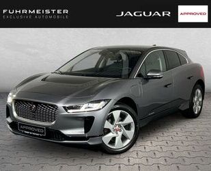 Jaguar I-Pace Gebrauchtwagen