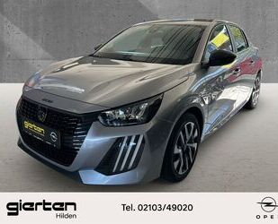 Peugeot 208 Gebrauchtwagen