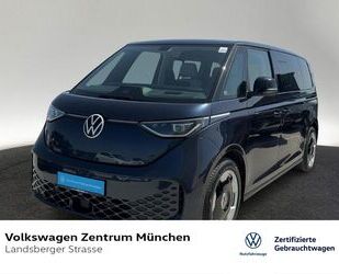 VW ID. Buzz Gebrauchtwagen
