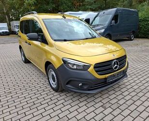 Mercedes-Benz Citan Gebrauchtwagen