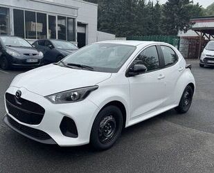 Mazda 2 Hybrid Gebrauchtwagen