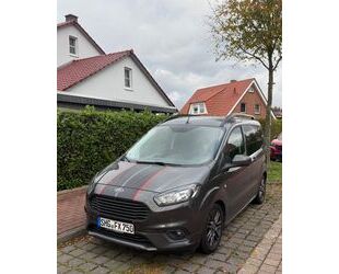 Ford Tourneo Courier Gebrauchtwagen