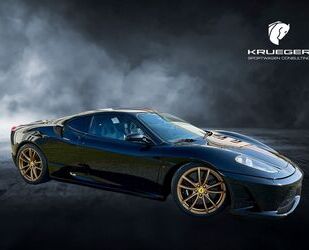 Ferrari F430 Gebrauchtwagen