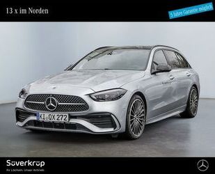 Mercedes-Benz C 200 Gebrauchtwagen